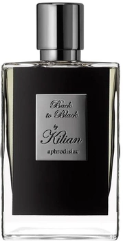 Парфумована вода By KILIAN Back To Black 50 мл (3700550218326)