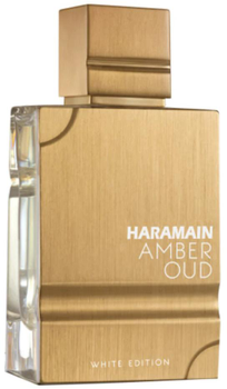 Парфумована вода Al Haramain Amber Oud White Edition 200 мл (6291100130474)