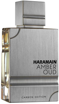 Парфумована вода для жінок Al Haramain Amber Oud Carbon Edition 200 мл (6291106812589)