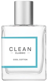 Woda perfumowana damska Clean Classic Cool Cotton 30 ml (874034010546)