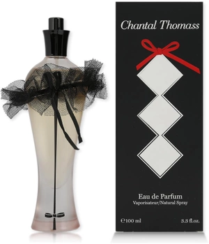 Woda perfumowana damska Chantal Thomass 100 ml (3331845700341)