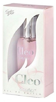 Woda perfumowana damska Chat D'or Cleo Amour 30 ml (5906074486694)
