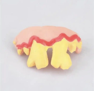 Накладки на зубы собакам "Dental"