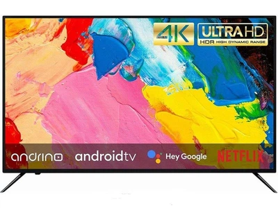 Телевізор 50 дюймів Andrino AN50U01 (W23-CH9030) Б/В