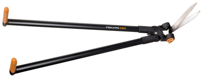 Ножницы для травы и живой изгороди Fiskars GS53 (1001565/113710)