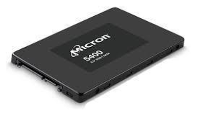 Твердотільний пам'ятник накопичувач (SSD) ThinkSystem 2.5" 5400 PRO 1 (4XB7A82261) Lenovo