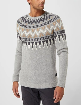 Світло Tom Tailor М0128736 (1033758) колір сірий S