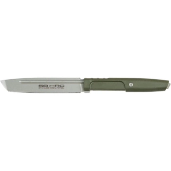 Нож Extrema Ratio Mamba SW Ranger Green (04.1000.0477/GRN)
