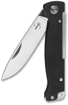 Нож Boker Plus Atlas Black (01BO851)