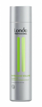 Szampon Londa Professional Impressive Volume zwiększający objętość włosów 250 ml (8005610605319 / 4064666302126)