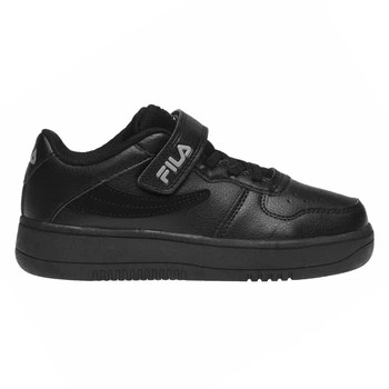 Кросівки-снікерси Fila Kid's sneakers 32 чорний (S19FFLSS003-99-32)