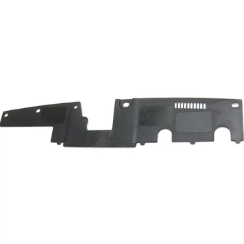 Накладка радіатора верхня AVTM Mazda 3 13-16 BM SD HB пластмаса верхній дефлектор Mazda 3 АМ0052349