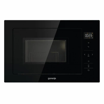 Мікрохвильова піч вбудована Gorenje - BM 251 SG2BG