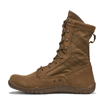 Черевики легкі Belleville Minimalist Training TR105 Coyote Brown