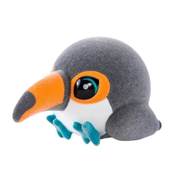 Фигурка Flockies Тукан Тим (FLO0109)