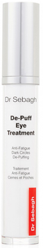 Krem pod oczy Dr Sebagh De-Puff Eye Treatment 15 ml (3760141621485)