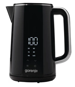 Електрочайник Gorenje K17DWD