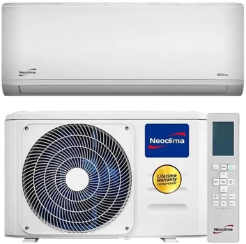 Кондиционер Neoclima NS-24EHXIw1eu/NU-24EHXIw1eu