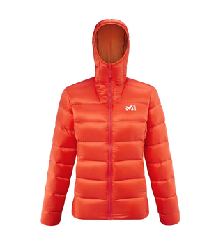 Куртка Millet K Down JKT W Coral Chrome L (1046-MIV8023 9355_L)