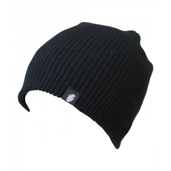Шапка Kombat UK Tactical Bob Hat Uni Black (1000-kb-tboh-blk)