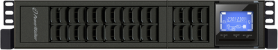 ИБП PowerWalker VFI 2000 CRM LCD (10122001)