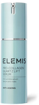 Serum do twarzy Elemis Pro-Collagen Anti-Ageing quartz liftingujące 30 ml (641628502011)