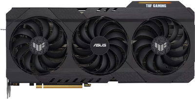 Відеокарта Asus PCI-Ex Radeon RX 6950 XT TUF Gaming OC 16GB GDDR6 (256bit) (2116/18000) (HDMI, 3 x DisplayPort) (90YV0HY0-M0NM00)
