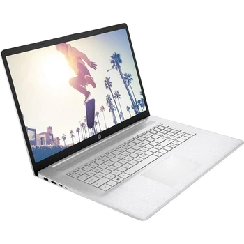Ноутбук HP 17-cn2001ua (6J9H8EA)
