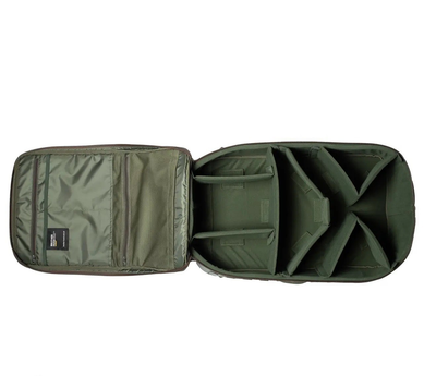 Защитный рюкзак для дронов BH олива L