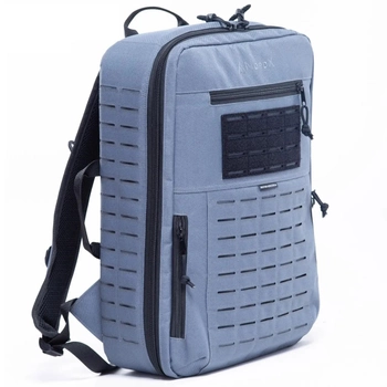 Защитный рюкзак для дронов BH серый M