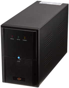 ИБП LogicPower LPM-U1550VA (LP4989)