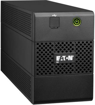 ДБЖ Eaton 5E 650VA, USB (5E650IUSB)