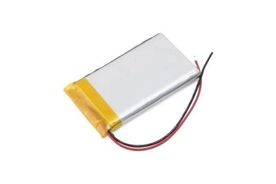 Универсальный аккумулятор на 50mAh 041018 - 10*18 мм