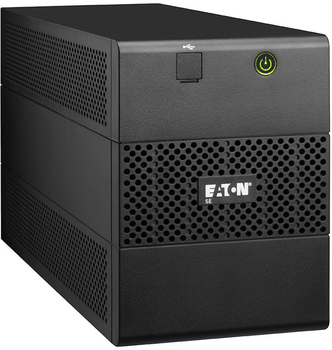 ДБЖ Eaton 5E 1100VA, USB (5E1100IUSB)