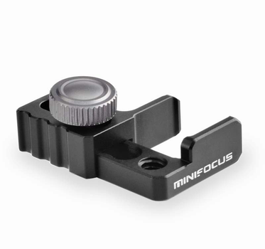 Затискач для HDMI кабелю фотокамери Minifocus