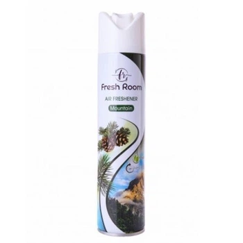 Oсвіжувач повітря Fresh Room Mountain 300 мл.