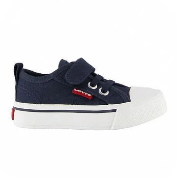 Кеды Levi's MAUI MINI 25 темно-синий (VORI0007T-0740-25)