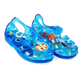 Босоножки мыльницы Disney Finding Dory 23 голубой (WD11192-23)