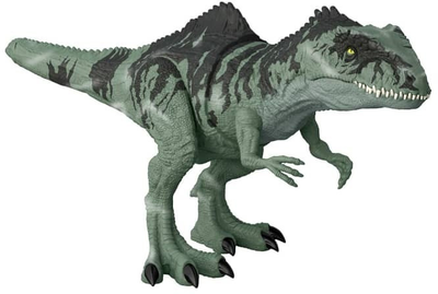 Figurka Mattel Jurassic World Dominion Srike Roar Giganotosaurus 54.5 cm (0887961981766)