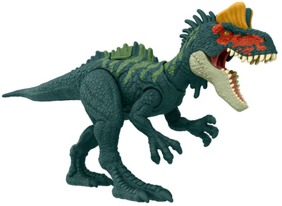 Figurka Mattel Jurassic World Piatnitzkysaurus Dangerous Dinosaur 12.5 cm (0194735116881)