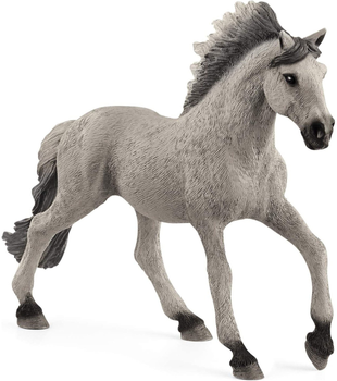 Фігурка Schleich Farm World Sorraia Mustang Stallion 11 см (4059433206226)