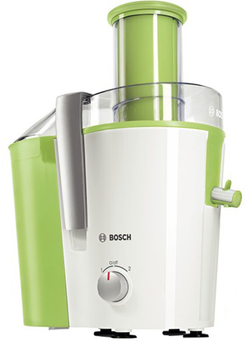 Соковижималка відцентрова BOSCH MES25G0