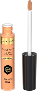 Консилер для обличчя Max Factor Facefinity All Day Concealer 50 7.8 мл (3614229310030)