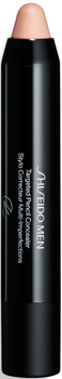 Korektor do twarzy Shiseido Men Targeted Pencil Concealer Nude 4.3 g (729238171954)