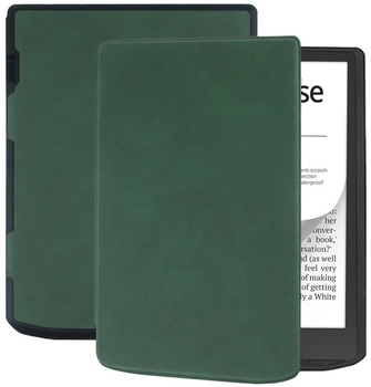 Чехол для электронной книги PocketBook Shell Cover 970, Black