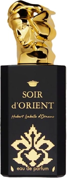 Woda perfumowana damska Sisley Soir d'Orient EDP W 50 ml (3473311963208)