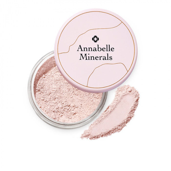 Podkład do twarzy Annabelle Minerals mineralny matujący Natural Fairest 4 g (5902596579722)