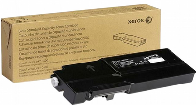 Тонер-картридж Xerox VersaLink C400/C405 Black (95205841886)