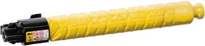 Toner Ricoh IMC300 Yellow (4961311940323)