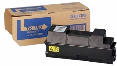 Toner Kyocera TK-350 Black (632983026779)